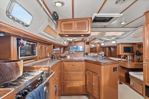 51ft Passport Yacht For Sale