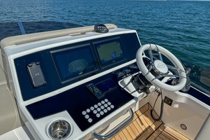 2024 Sunseeker 55 Manhattan thumbnail 31