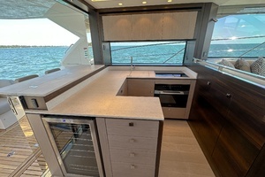 2024 Sunseeker 55 Manhattan thumbnail 41