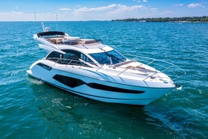 2024 Sunseeker 55 Manhattan thumbnail 4