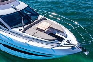 2024 Sunseeker 55 Manhattan thumbnail 19
