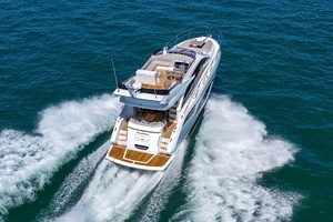 2024 Sunseeker 55 Manhattan thumbnail 12