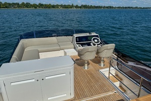2024 Sunseeker 55 Manhattan thumbnail 27