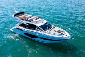 2024 Sunseeker 55 Manhattan thumbnail 10