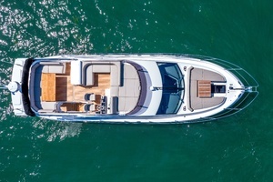 2024 Sunseeker 55 Manhattan thumbnail 16