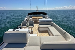 2024 Sunseeker 55 Manhattan thumbnail 24