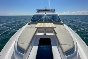 2024 Sunseeker 55 Manhattan thumbnail 20