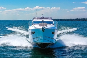 2024 Sunseeker 55 Manhattan thumbnail 15