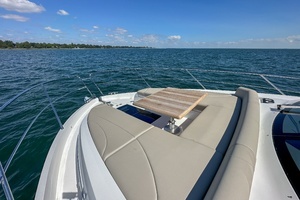 2024 Sunseeker 55 Manhattan thumbnail 21