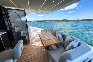 2024 Sunseeker 55 Manhattan thumbnail 34