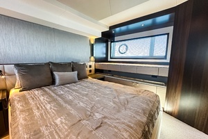 2024 Sunseeker 55 Manhattan thumbnail 58