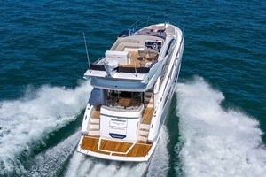 2024 Sunseeker 55 Manhattan thumbnail 13