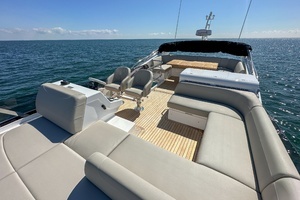 2024 Sunseeker 55 Manhattan thumbnail 25