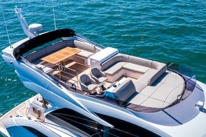 2024 Sunseeker 55 Manhattan thumbnail 18