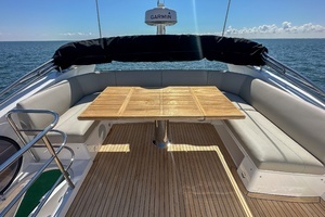 2024 Sunseeker 55 Manhattan thumbnail 26