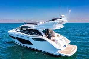 2024 Sunseeker 55 Manhattan thumbnail 2