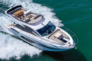 2024 Sunseeker 55 Manhattan thumbnail 14