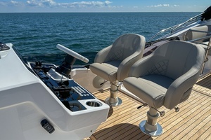 2024 Sunseeker 55 Manhattan thumbnail 30