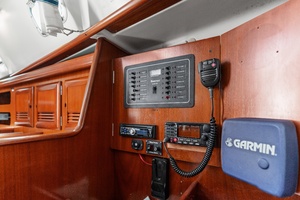 36ft Beneteau Yacht For Sale