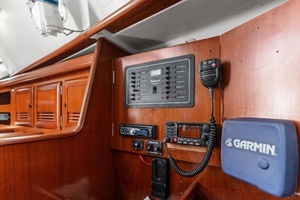 2001 Beneteau thumbnail 16