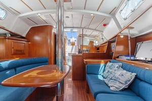 36ft Beneteau Yacht For Sale