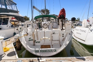 2001 Beneteau thumbnail 3