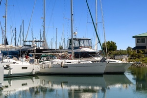 2001 Beneteau thumbnail 6