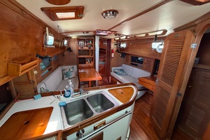 34ft Cabo Rico Yacht For Sale