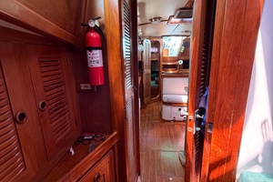 34ft Cabo Rico Yacht For Sale