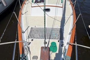 34ft Cabo Rico Yacht For Sale