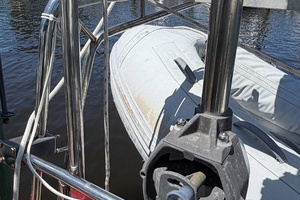 34ft Cabo Rico Yacht For Sale