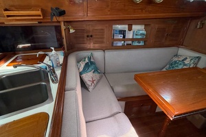 34ft Cabo Rico Yacht For Sale