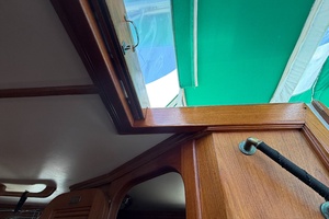 34ft Cabo Rico Yacht For Sale