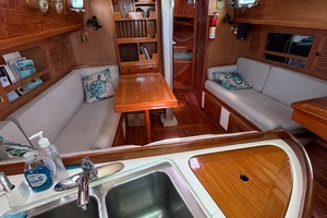 34ft Cabo Rico Yacht For Sale