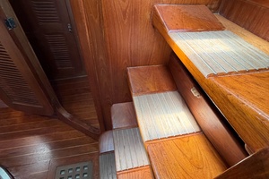 34ft Cabo Rico Yacht For Sale