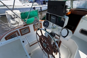 34ft Cabo Rico Yacht For Sale