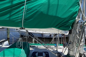 34ft Cabo Rico Yacht For Sale