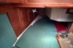 34ft Cabo Rico Yacht For Sale