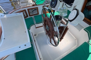 34ft Cabo Rico Yacht For Sale
