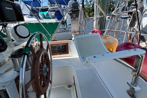 34ft Cabo Rico Yacht For Sale