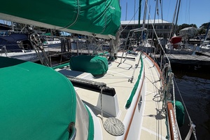 34ft Cabo Rico Yacht For Sale
