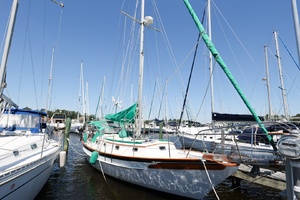 34ft Cabo Rico Yacht For Sale