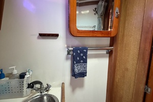 34ft Cabo Rico Yacht For Sale