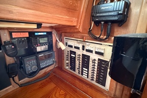 34ft Cabo Rico Yacht For Sale