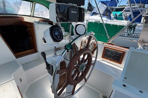 34ft Cabo Rico Yacht For Sale