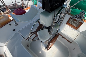 34ft Cabo Rico Yacht For Sale