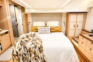 TOMORROW 60ft Monte Carlo Yacht For Sale