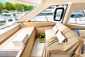 TOMORROW 60ft Monte Carlo Yacht For Sale