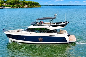 TOMORROW 60ft Monte Carlo Yacht For Sale