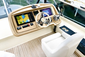 TOMORROW 60ft Monte Carlo Yacht For Sale